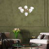 Asir Lampada Basamak 10320 Ottone