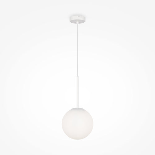 Maytoni Lampada Basic Form Bianco