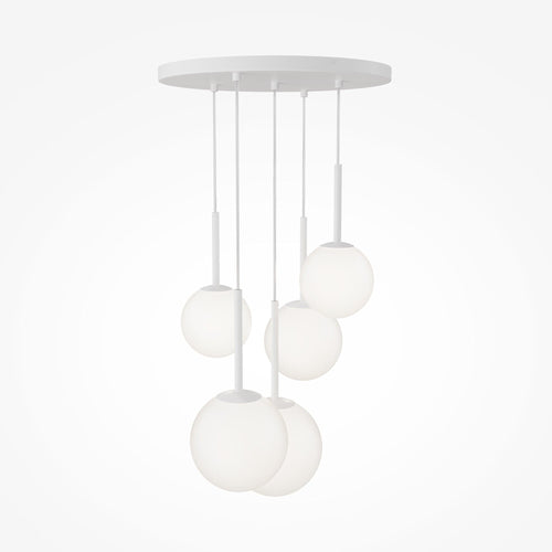 Maytoni Lampada Basic Form Bianco