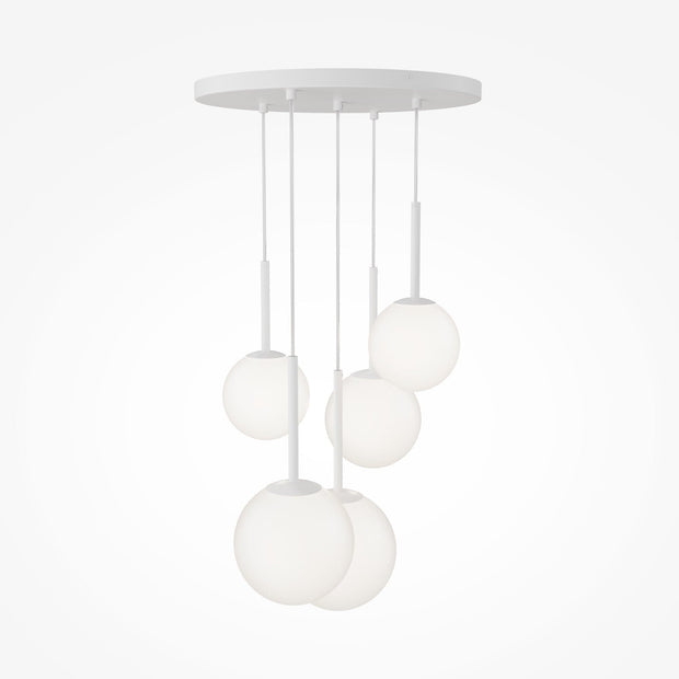 Maytoni Lampada Basic Form Bianco