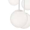 Maytoni Lampada Basic Form Bianco