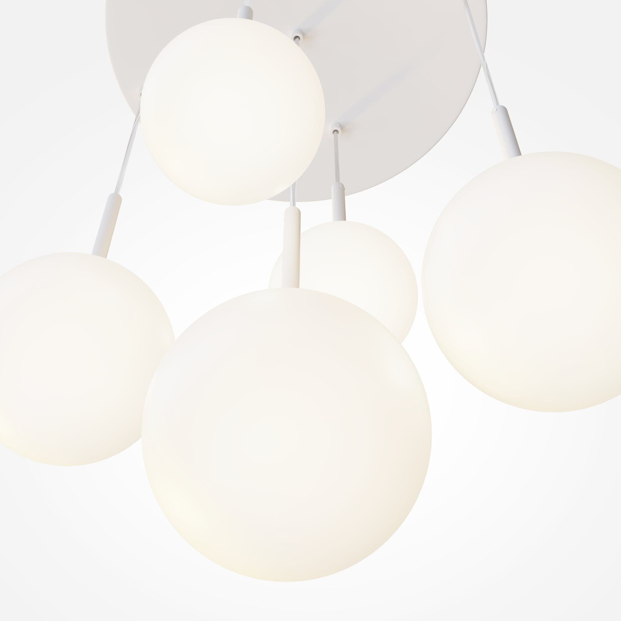 Maytoni Lampada Basic Form Bianco