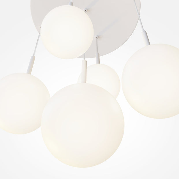 Maytoni Lampada Basic Form Bianco