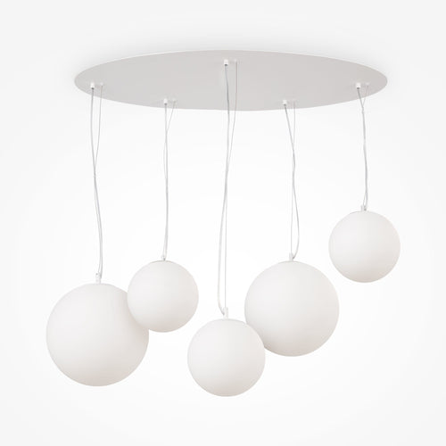 Maytoni Lampada Basic Form Bianco