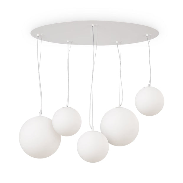Maytoni Lampada Basic Form Bianco