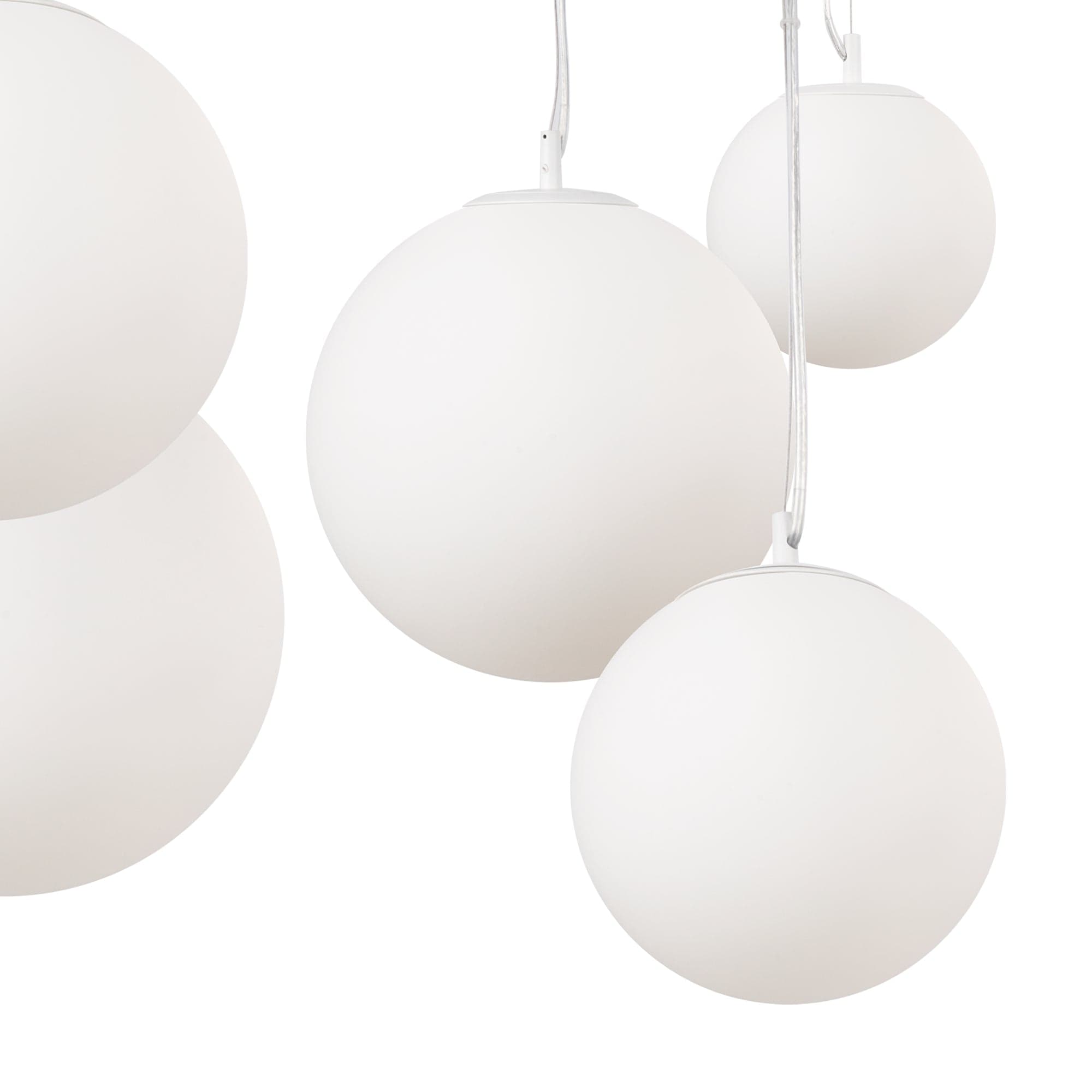 Maytoni Lampada Basic Form Bianco