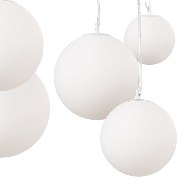 Maytoni Lampada Basic Form Bianco