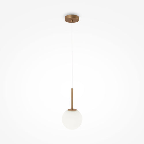 Maytoni Lampada Basic Form Oro