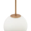 Maytoni Lampada Basic Form Oro