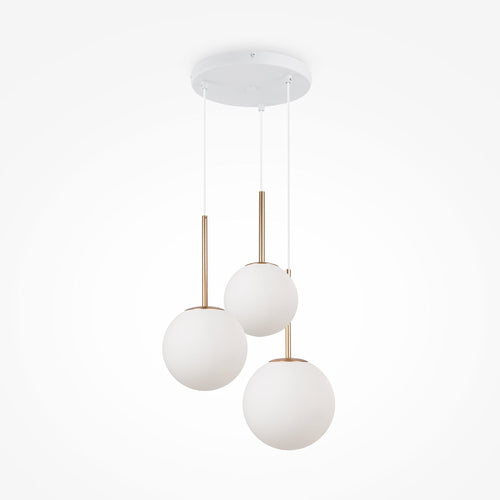 Maytoni Lampada Basic Form Oro