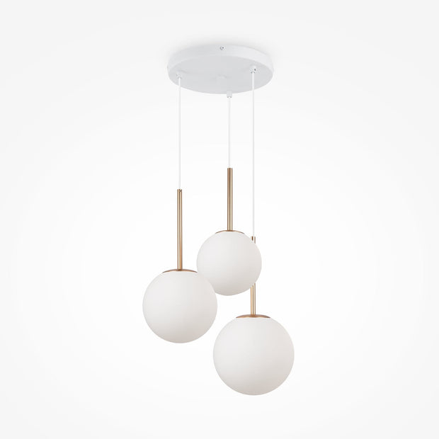 Maytoni Lampada Basic Form Oro