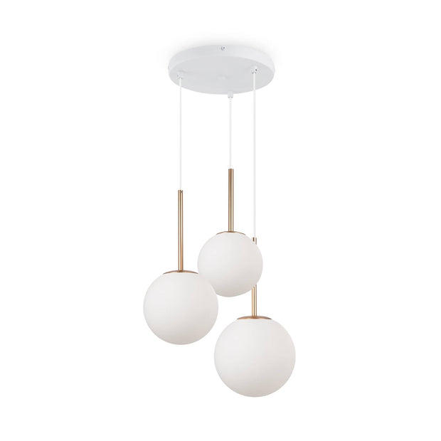 Maytoni Lampada Basic Form Oro