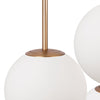 Maytoni Lampada Basic Form Oro