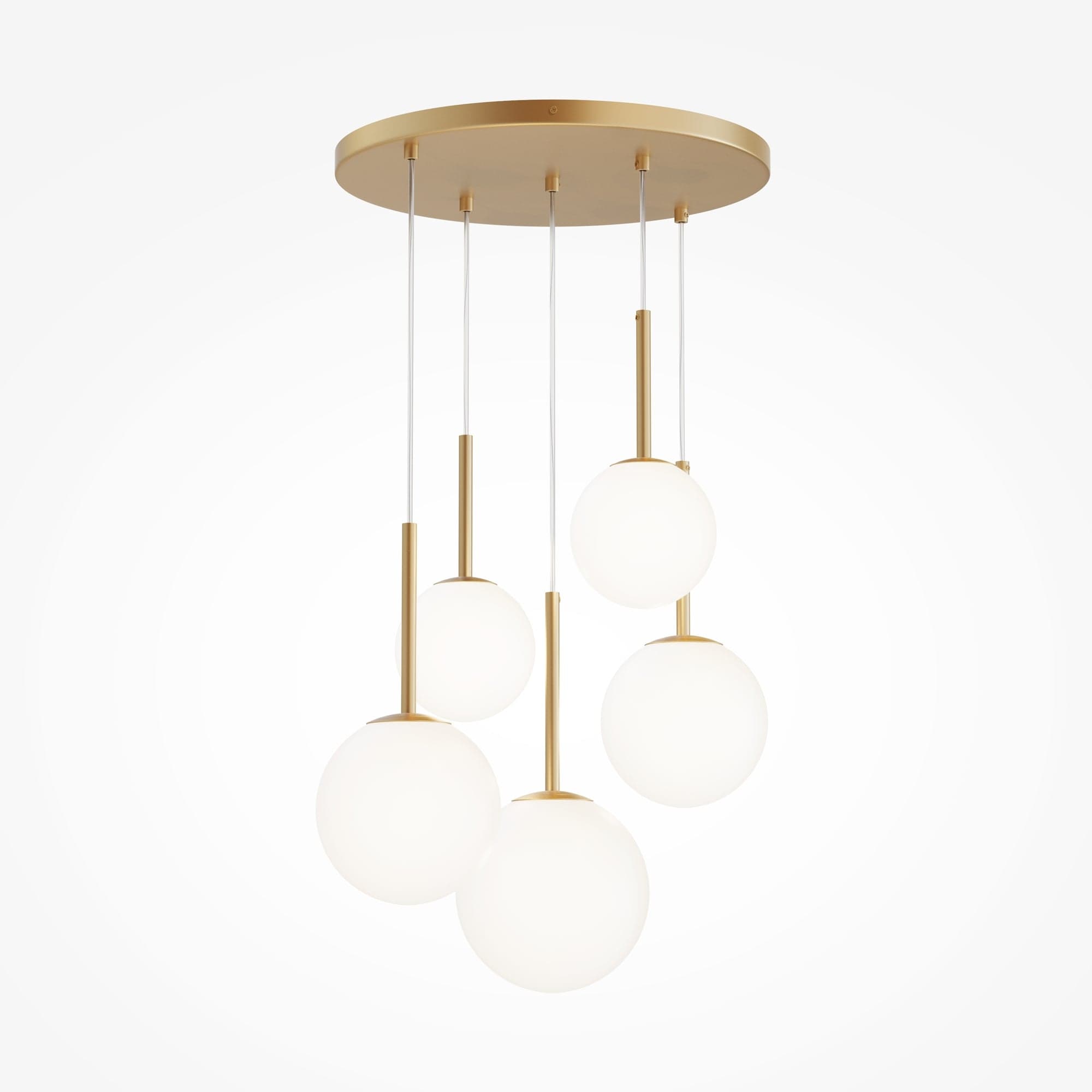 Maytoni Lampada Basic Form Oro