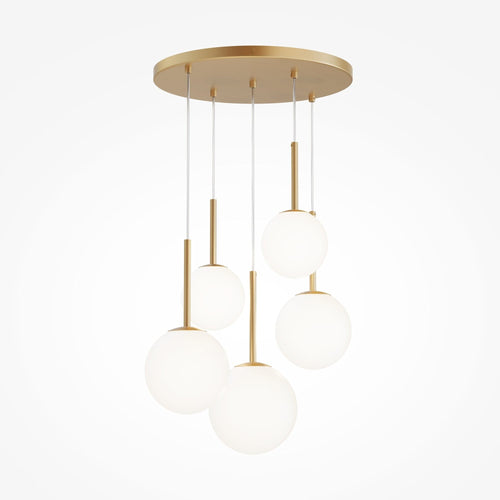 Maytoni Lampada Basic Form Oro