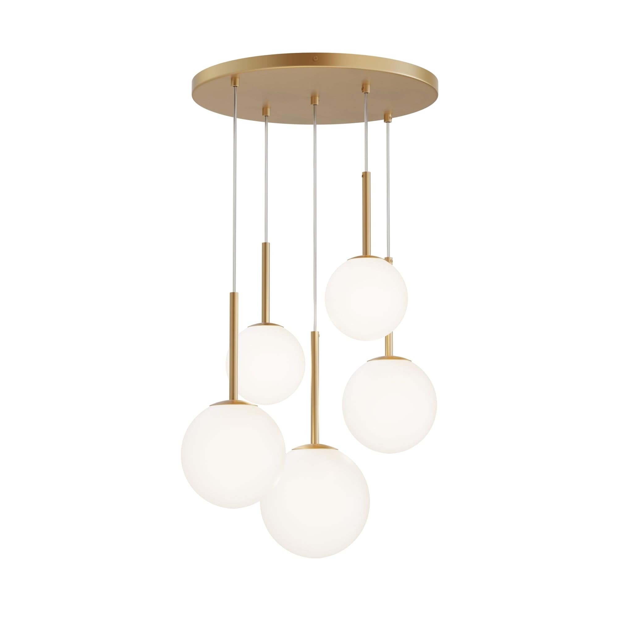 Maytoni Lampada Basic Form Oro