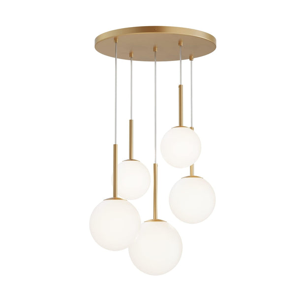 Maytoni Lampada Basic Form Oro