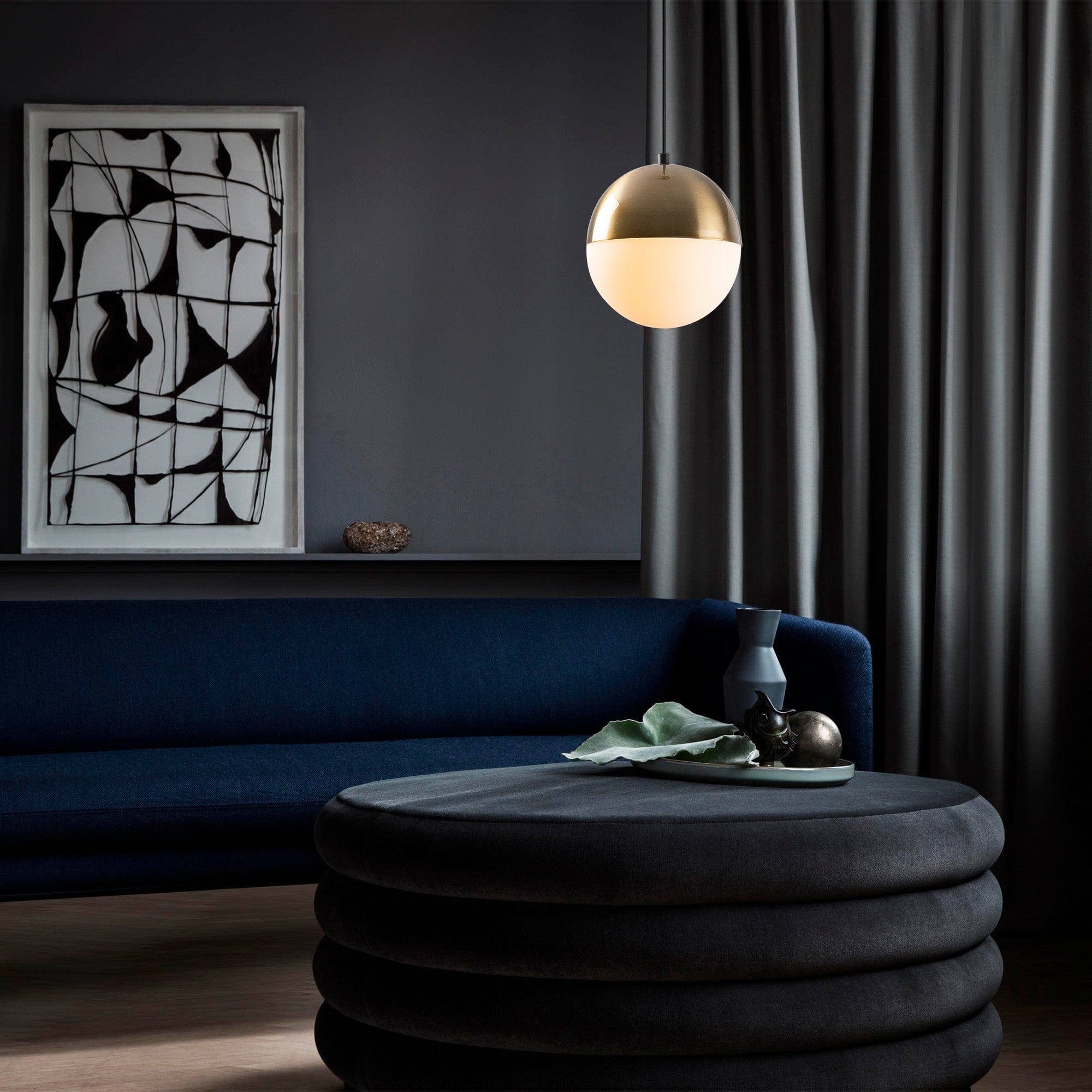 Asir Lampada Bastos 2101 Oro