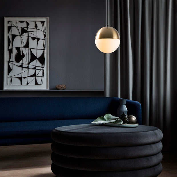 Asir Lampada Bastos 2101 Oro