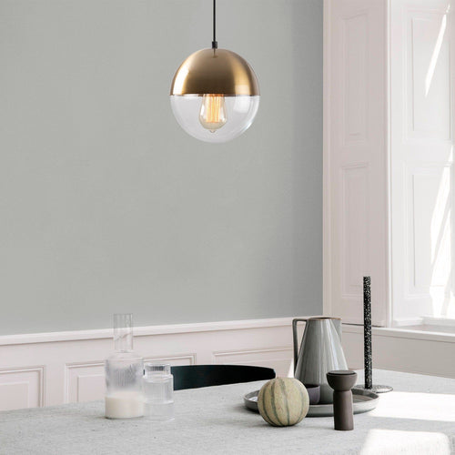 Asir Lampada Bastos 2105 Ottone