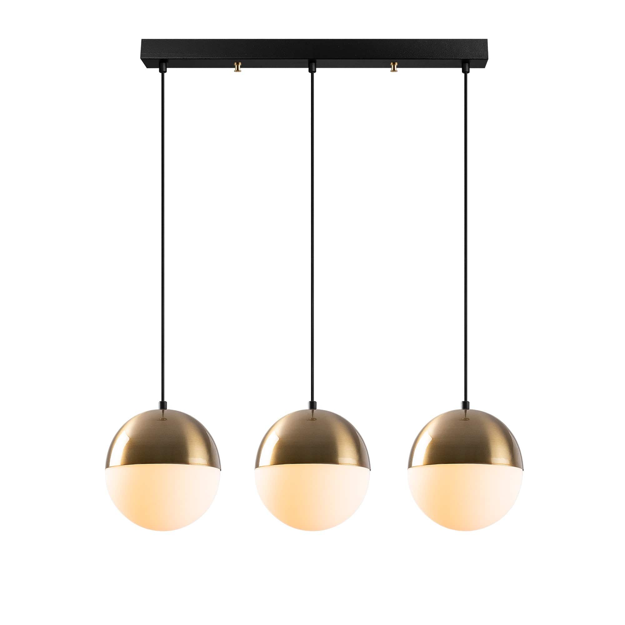 Asir Lampada Bastos 6146 Ottone