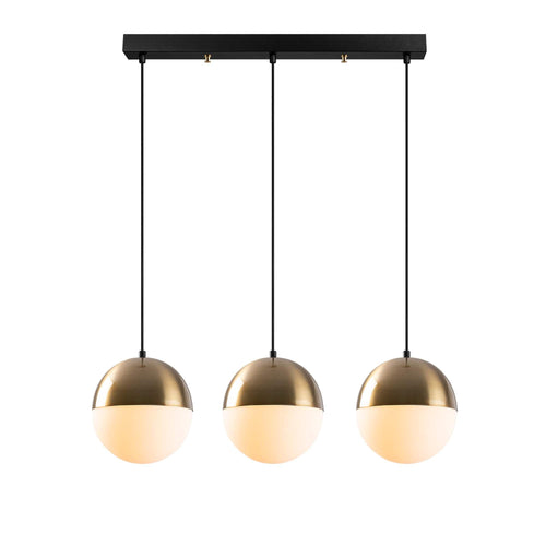 Asir Lampada Bastos 6146 Ottone