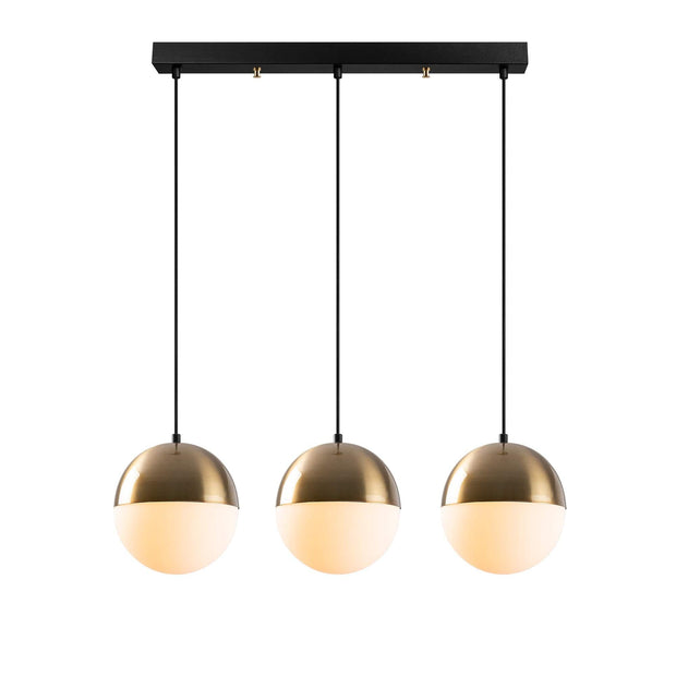 Asir Lampada Bastos 6146 Ottone