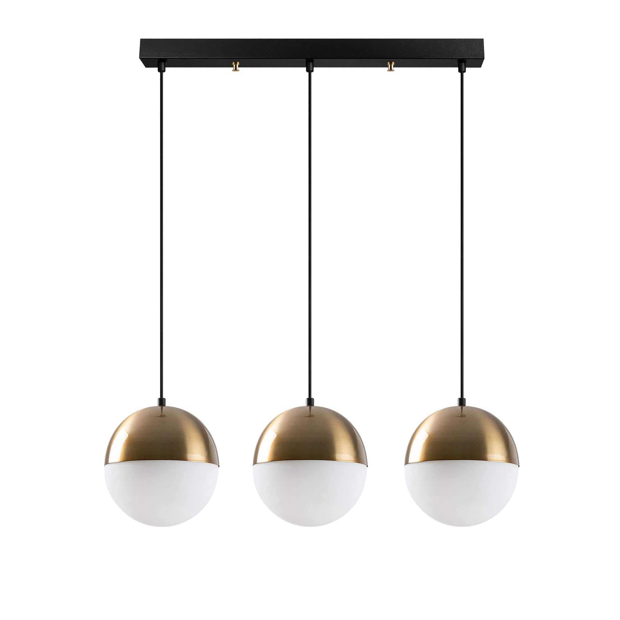 Asir Lampada Bastos 6146 Ottone