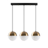 Asir Lampada Bastos 6146 Ottone