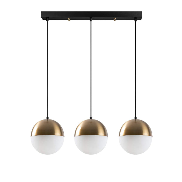 Asir Lampada Bastos 6146 Ottone