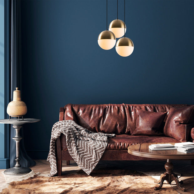 Asir Lampada Bastos 6151 Ottone