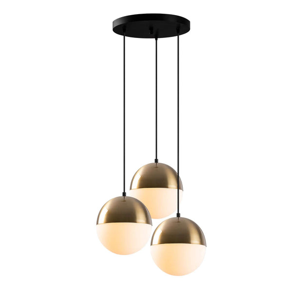 Asir Lampada Bastos 6151 Ottone