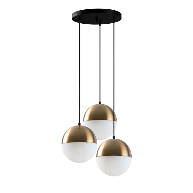 Asir Lampada Bastos 6151 Ottone