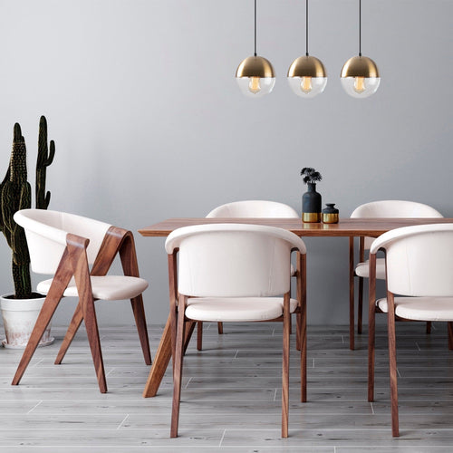 Asir Lampada Bastos 6161 Ottone