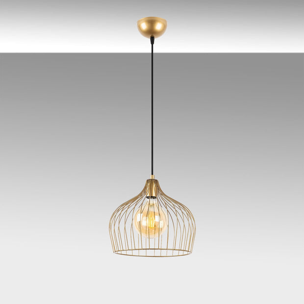 Asir Lampada BEK-11371 Oro