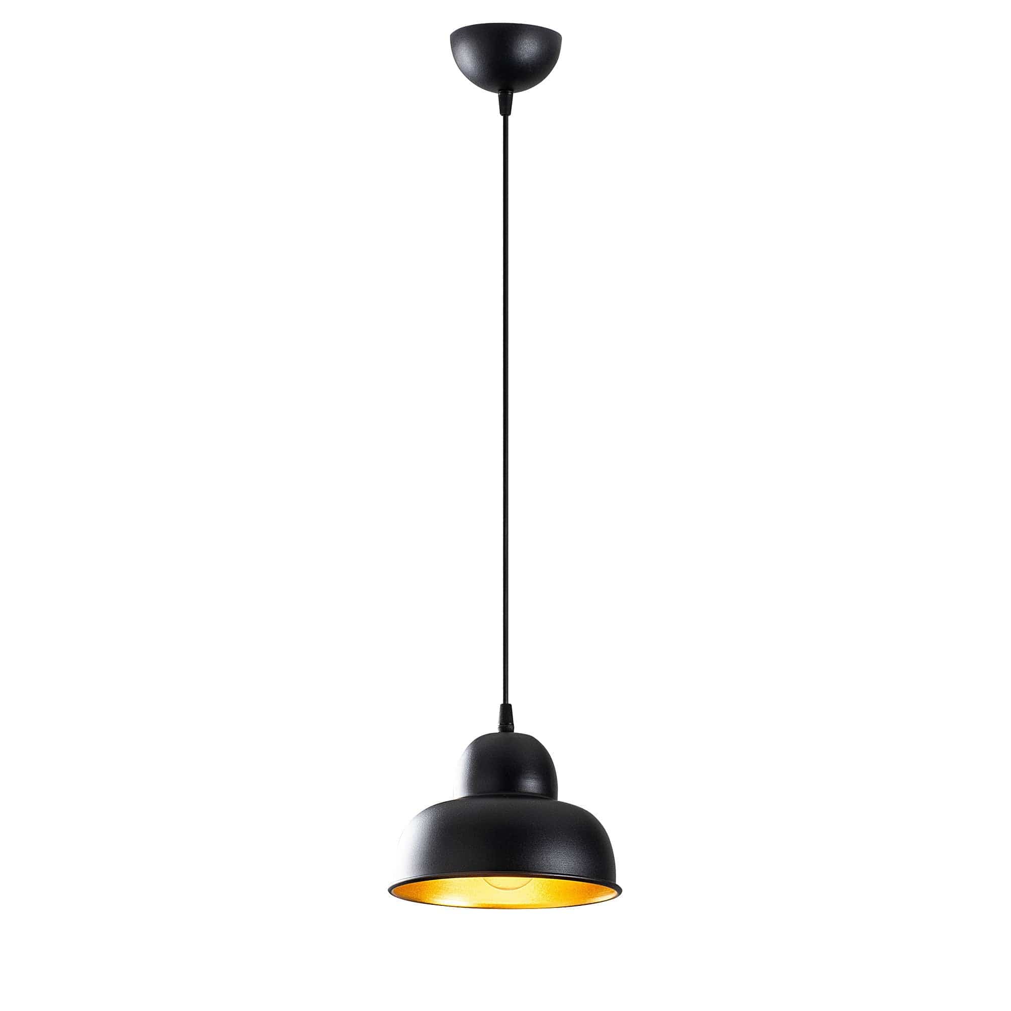 Asir Lampada Berceste 180BLACK-S Nero