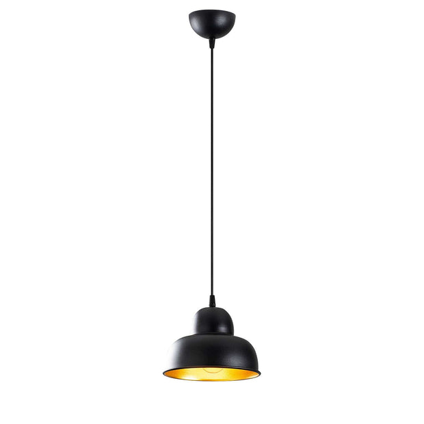 Asir Lampada Berceste 180BLACK-S Nero