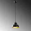 Asir Lampada Berceste 180BLACK-S Nero