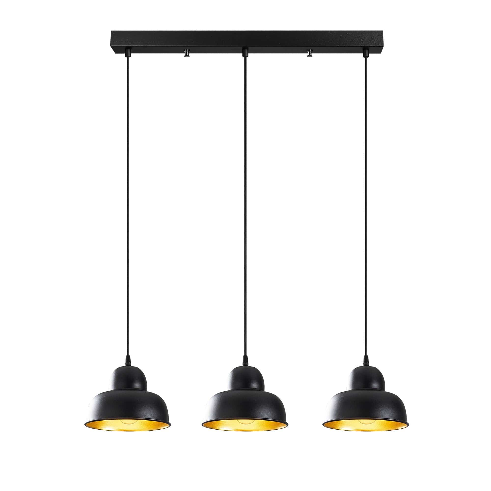 Asir Lampada Berceste 180BLACK-S1 Nero