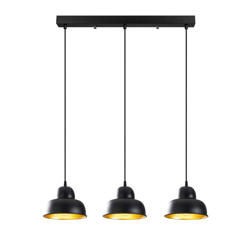 Asir Lampada Berceste 180BLACK-S1 Nero