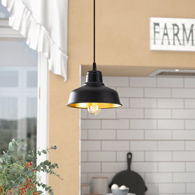 Asir Lampada Berceste 181BLACK-S Nero