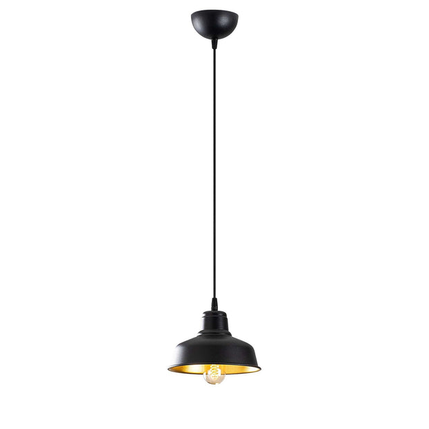 Asir Lampada Berceste 181BLACK-S Nero