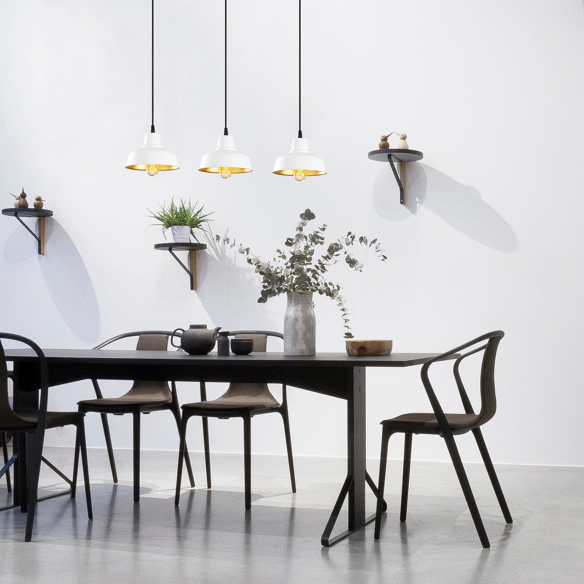 Asir Lampada Berceste 181WHITE-S1 Bianco