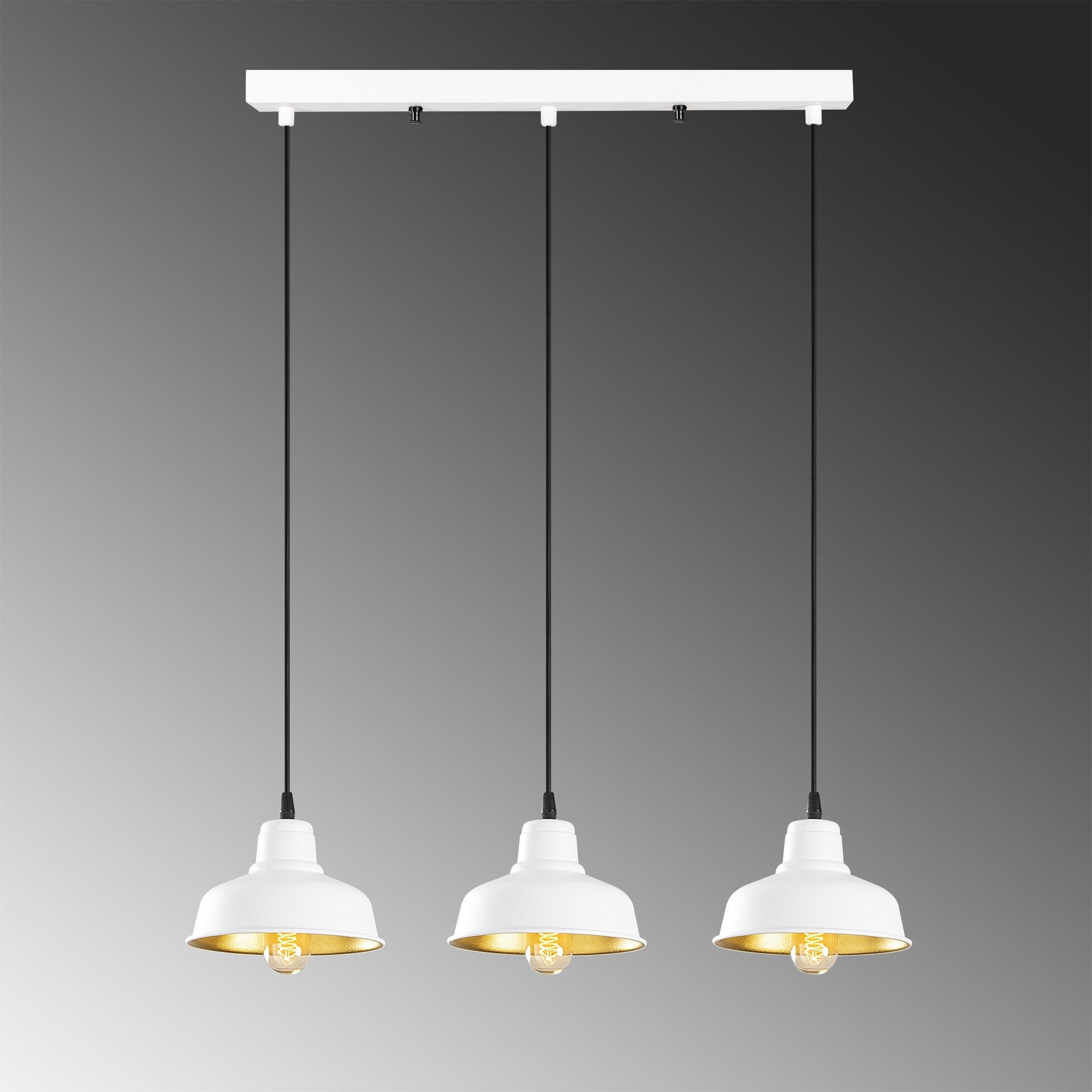 Asir Lampada Berceste 181WHITE-S1 Bianco