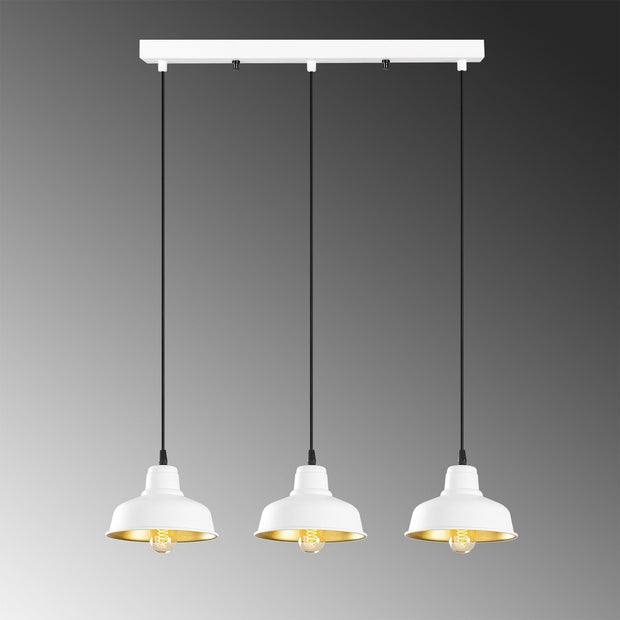 Asir Lampada Berceste 181WHITE-S1 Bianco