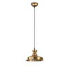 Asir Lampada Berceste 182-Vintage-A Oro