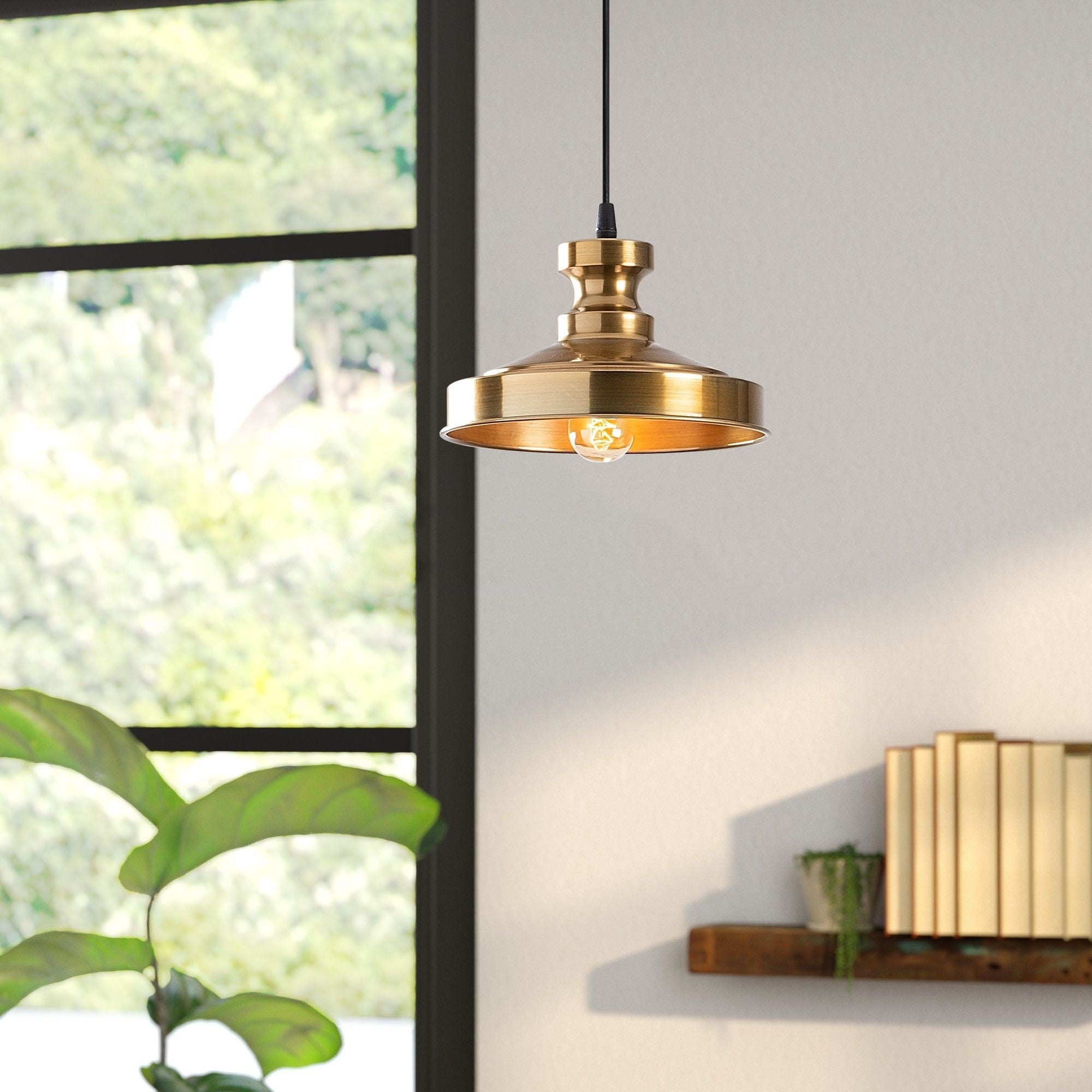 Asir Lampada Berceste 182-Vintage-A Oro