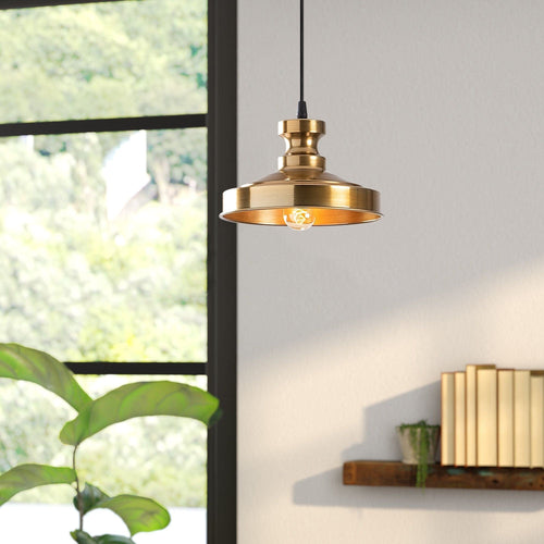 Asir Lampada Berceste 182-Vintage-A Oro