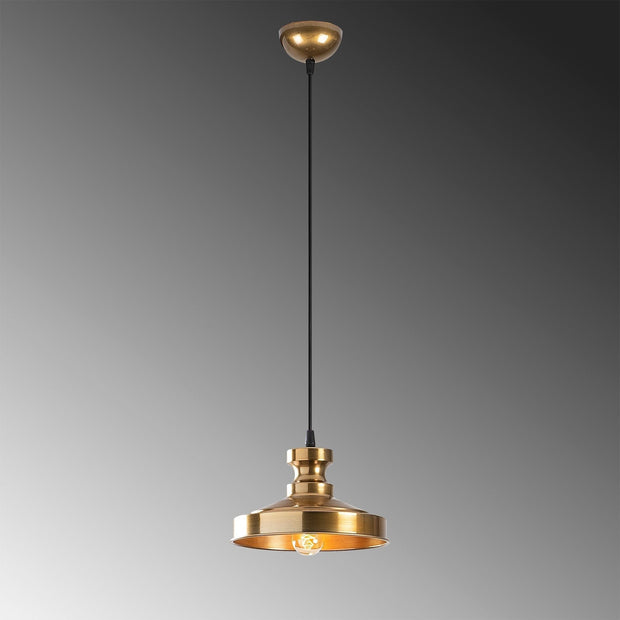 Asir Lampada Berceste 182-Vintage-A Oro