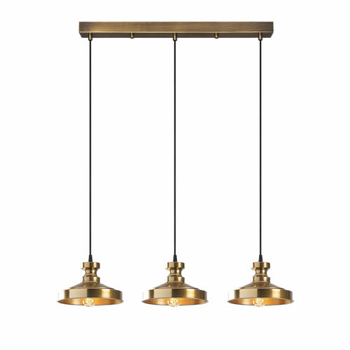 Asir Lampada Berceste 182VINTAGE-S1 Ottone